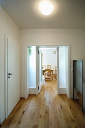 Ondřej Tuček, Rekonstrukce RD Klánovice - foto