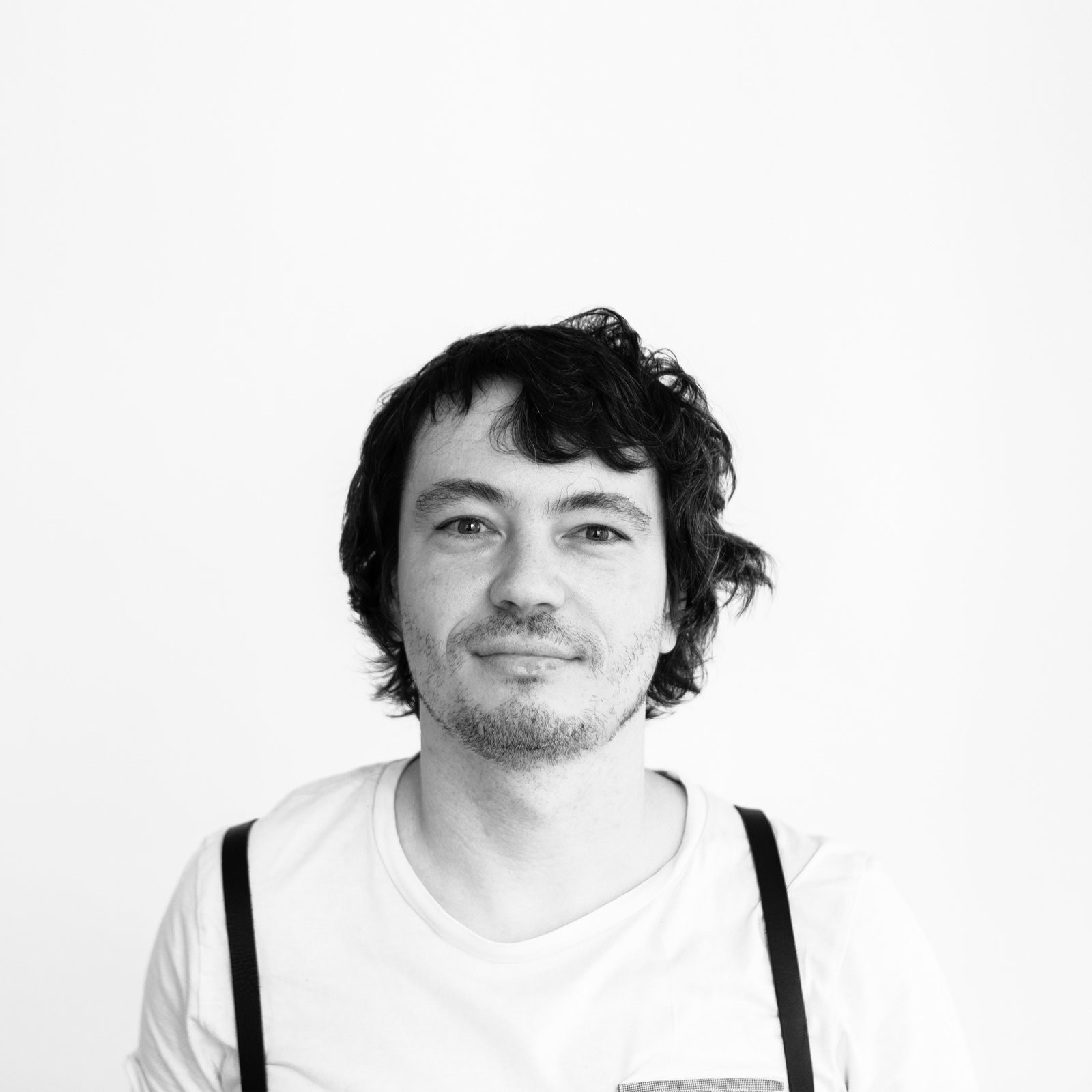 Štefan Šulek  z ateliéru SOA Architekti (ARCHITECT@WORK Academy by EARCH.cz)