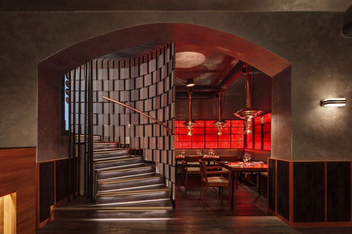 DESIGNIST, YUNIKU Charcoal BBQ – foto