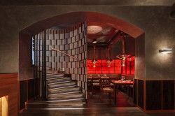 DESIGNIST, YUNIKU Charcoal BBQ – foto