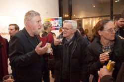 Architekti CZ v Brně - foto