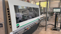 NOVATOP rozšířil výrobní portfolio o standardní CLT pro vícepodlažní dřevostavby