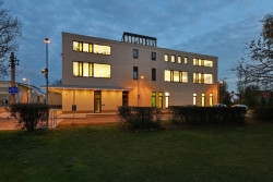 Škola Hovorčovice II, Ondřej Tuček