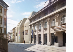 Středoevropské fórum Olomouc (SEFO), Jan Šépka a Jan Bárta