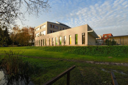 Škola Hovorčovice II, Ondřej Tuček