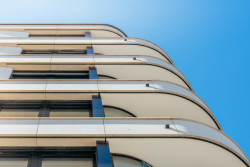 Rezidence Churchill v Praze