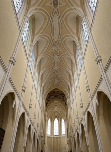 Den architektury se uskuteční mezi 29. zářím a 5. říjnem a nabídne stovky zdarma přístupných akcí po celé České republice i Slovensku