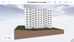 BIMx, zdroj CEGRA / Graphisoft