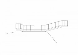 Hlídka na Stráži, Mjölk architekti, Liška