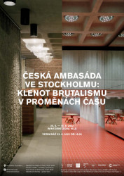 Výstava unikátních fotografií české ambasády bude probíhat do poloviny září