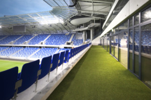 Národní fotbalový stadion v Bratislavě