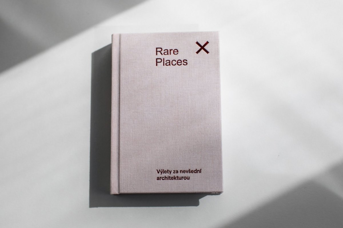 Rare Places přináší to nejlepší z místní architektonické a designové scény