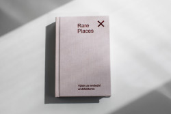 Rare Places přináší to nejlepší z místní architektonické a designové scény