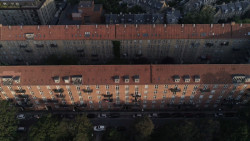 Spolek KRUH zve na festival Film a architektura, který se uskuteční od 29. 9. do 4. 10. 2023