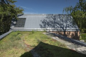 Rodinný dům Řepov od studia HOFMAN ARCHITEKTI s.r.o.