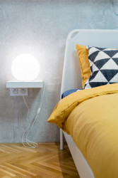 Rekonstrukce bytu v Brně od studia Atel!er