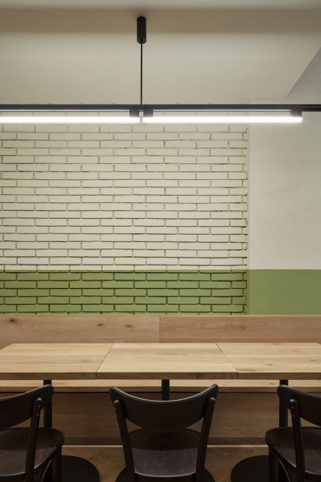 Výčep, mar.s architects