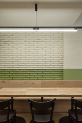 Výčep, mar.s architects