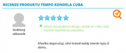 Recenze produktu - zdroj