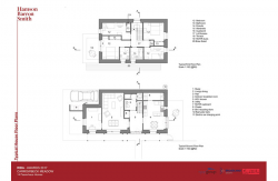 Carrowbreck Meadow, Hamson Barron Smith, Foto
