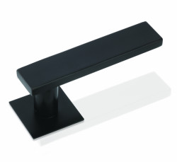 Kování ENTERO, titanová povrchová úprava  - zdroj