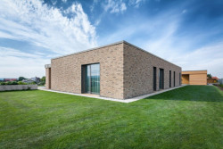 Michal Rosa, Martina Rosová - Rodinný dům nad Rozkoší - foto