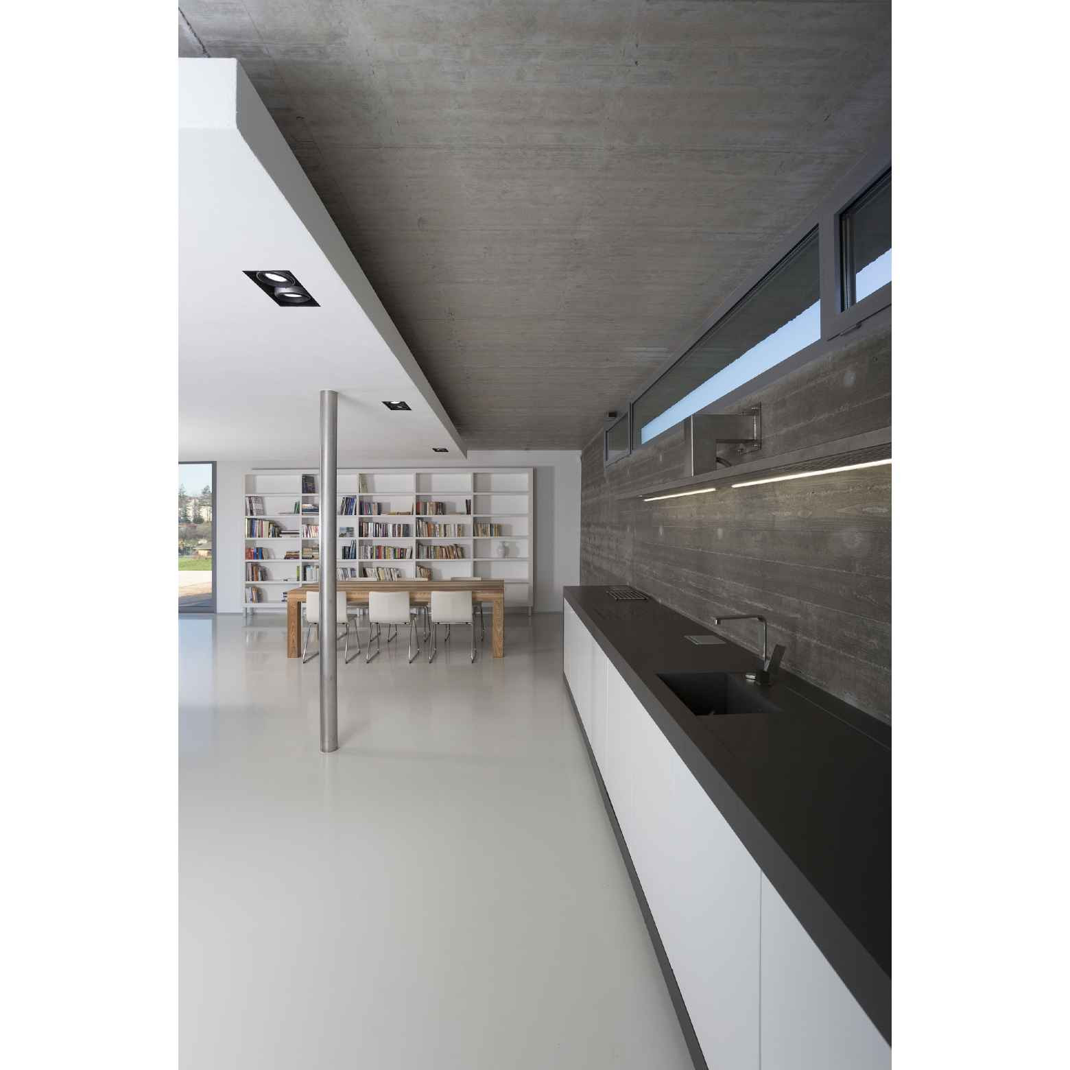 Rodinný dům v Novém Jičíně, Kamil Mrva Architects