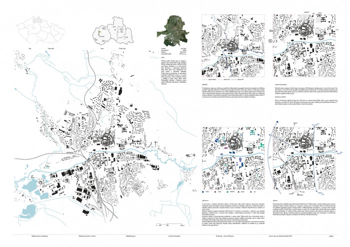 Bakalářská práce