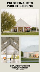 Finalisté PULSE Awards 2025