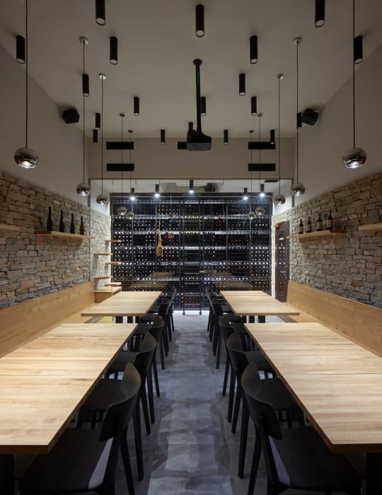 Aparthotel Sv. Vavřinec v Peci pod Sněžkou, ov-a/Jiří Opočenský, Štěpán Valouch