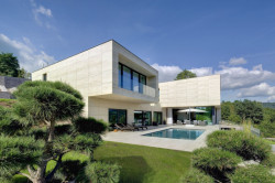 Designist, PHA Studio, Dům Děčín, foto