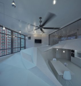 Loft 32 Zlín, petrjanda/brainwork