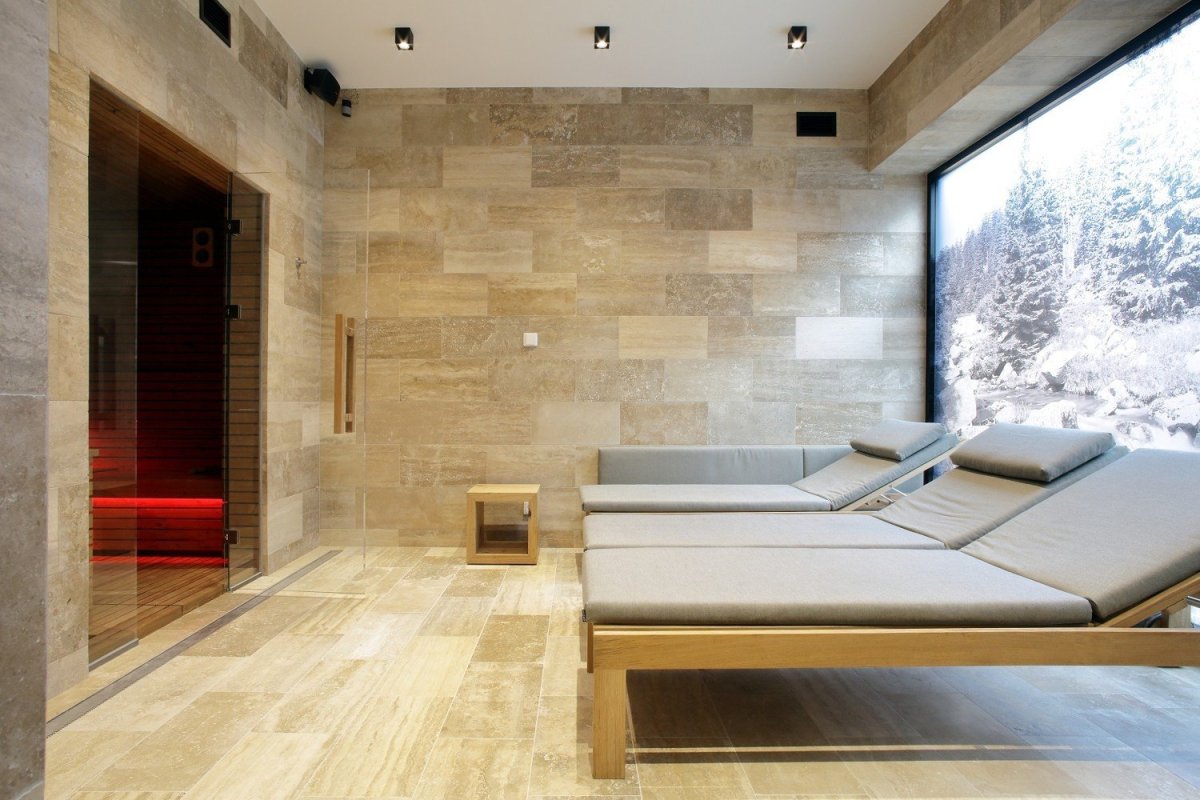 Chata Hradečanka, OK PLAN ARCHITECTS