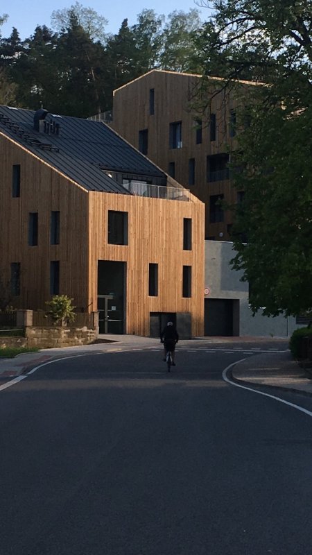 Residence LakePark od Expert Architects