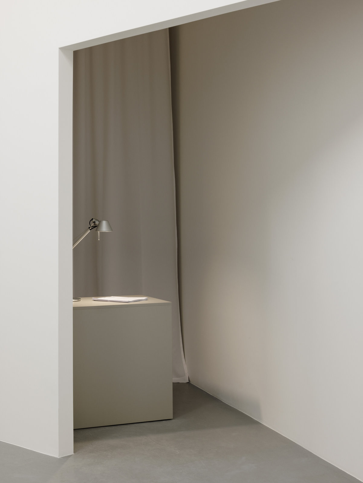 Výstava Dům v domě v Domě umění České Budějovice