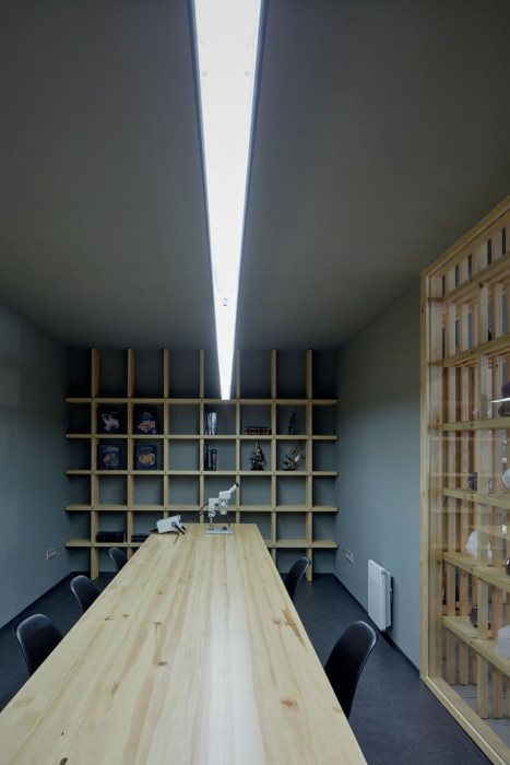 henkai architekti, Svět kamenů / World of Stones - foto