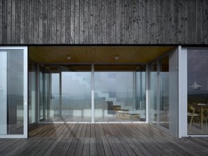 Rodinný dům na Větrném Vrchu, Stempel & Tesar architekti