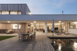 RD Záhorská, Pokorný architekti, Foto