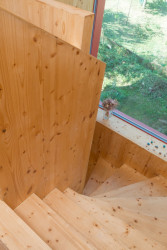 Rodinný dům v Černošicích, 3AE.