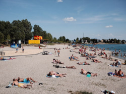 JRKVC, 5KA / Bufet z lodných kontajnerov – foto