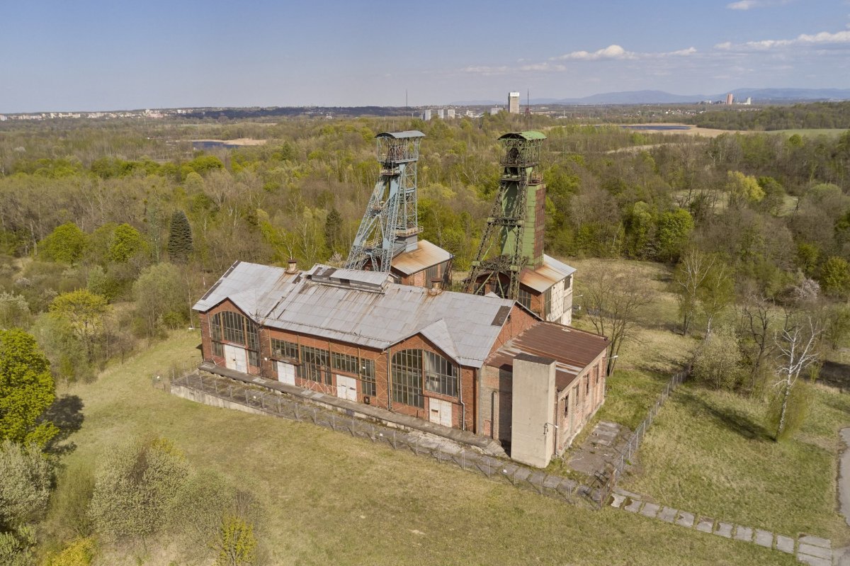 Konference Brownfieldy se zaměří na průmyslový rozvoj opuštěných městských částí