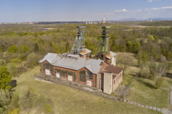 Konference Brownfieldy se zaměří na průmyslový rozvoj opuštěných městských částí
