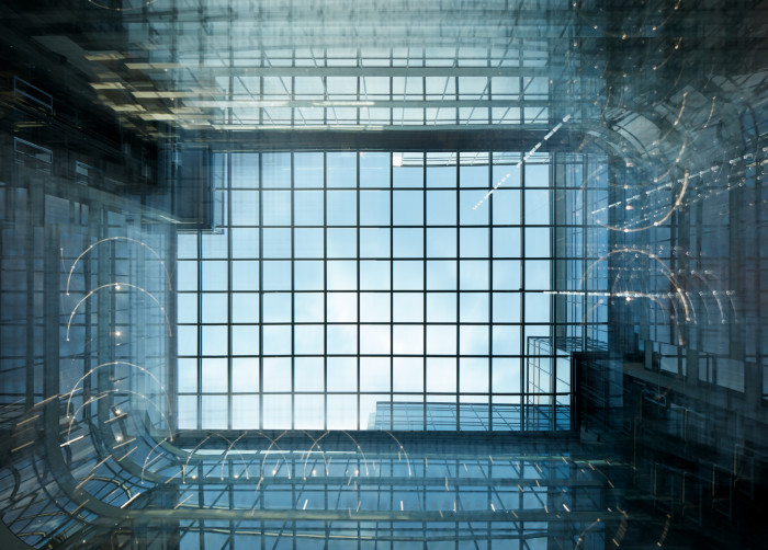 Kanceláře společnosti Livesport, Studio Reaktor / Jakub Heidler, Jan Kačer