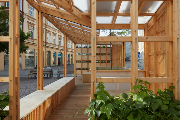 City Cell Prototype, KOGAA