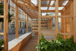 City Cell Prototype, KOGAA