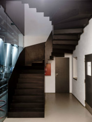 Restaurace s pivovarem OSSEGG Praha, ADR