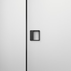 Systém Magnetic, madlo JOO, M&T - foto