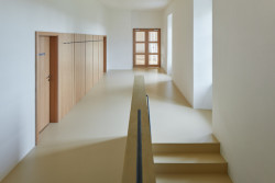 Obecní úřad Hluchov, Jiří Markevič / Public atelier, Jaroslav Sedlák / Fuuze