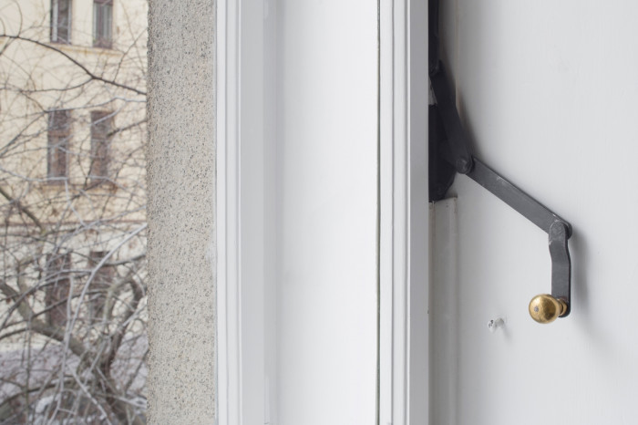 Rekonstrukce Školy architektury AVU od ateliéru Skupina