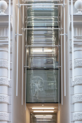 Nové technologické centrum UMPRUM v Mikulandské ulici